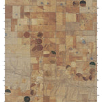 NM-TX-PLEASANT HILL NE: GeoChange 1979-2014 Preview 1