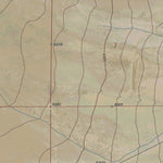 NM-HUBBELL SPRING: GeoChange 1951-2014 Preview 2