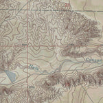 NM-HUBBELL SPRING: GeoChange 1951-2014 Preview 3