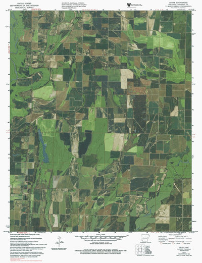 AR-GRAYS: GeoChange 1970-2013 Preview 1