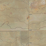 NM-FLOYD SE: GeoChange 1972-2014 Preview 2