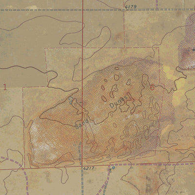 NM-FLOYD SE: GeoChange 1972-2014 Preview 3
