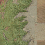 NM-APACHE CANYON: GeoChange 1969-2014 Preview 2
