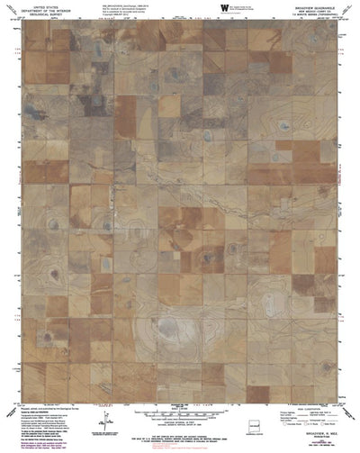NM-BROADVIEW: GeoChange 1969-2014 Preview 1