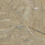 NM-GACHO HILL: GeoChange 1973-2014 Preview 3