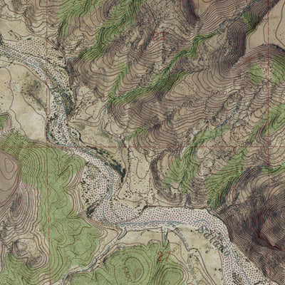 NM-TABLE MOUNTAIN: GeoChange 1963-2014 Preview 3