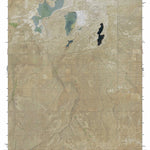 NM-CEDARVALE NE: GeoChange 1973-2014 Preview 1