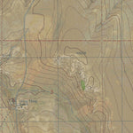 NM-CEDARVALE NE: GeoChange 1973-2014 Preview 2