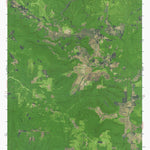 AR-MARCELLA: GeoChange 1967-2013 Preview 1