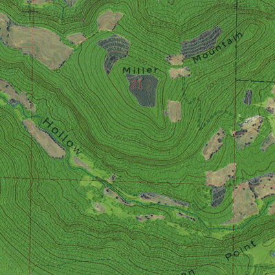 AR-MARCELLA: GeoChange 1967-2013 Preview 3