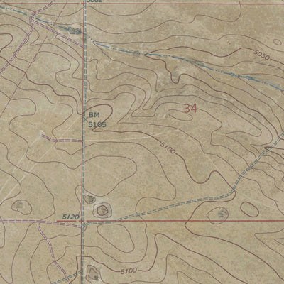 NM-RAMON: GeoChange 1966-2014 Preview 2