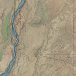 NM-BONNER LAKE: GeoChange 1967-2014 Preview 2