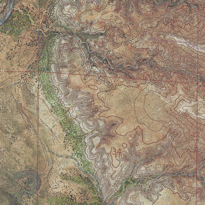 NM-LA ESPIA PEAK: GeoChange 1966-2014 Preview 3