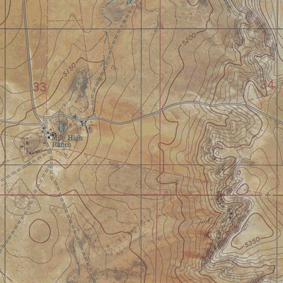 NM-LOCO DRAW: GeoChange 1973-2014 Preview 3