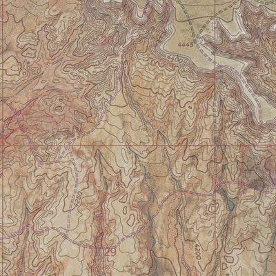 NM-TAIBAN: GeoChange 1967-2014 Preview 3