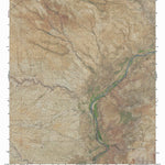 NM-CONEJO CREEK EAST: GeoChange 1966-2014 Preview 1