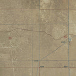 NM-LOBO HILL SW: GeoChange 1958-2014 Preview 2
