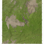 NM-SLAUGHTER MESA: GeoChange 1969-2014 Preview 1