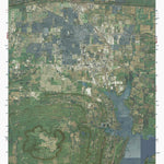 AR-CONWAY: GeoChange 1958-2013 Preview 1