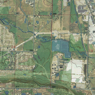 AR-CONWAY: GeoChange 1958-2013 Preview 2