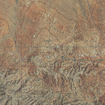 NM-YESO MESA SE: GeoChange 1973-2014 Preview 2