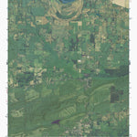AR-PERRYVILLE: GeoChange 1958-2013 Preview 1