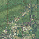 AR-PERRYVILLE: GeoChange 1958-2013 Preview 3
