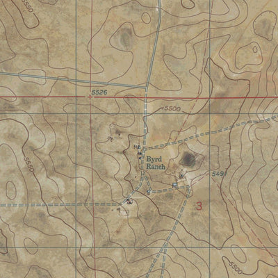 NM-DUORO: GeoChange 1973-2014 Preview 2