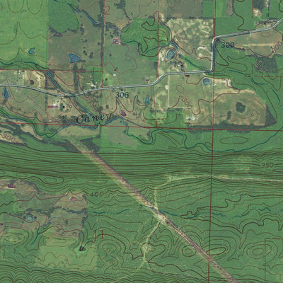 AR-MENIFEE: GeoChange 1958-2013 Preview 2