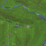 AR-SHIRLEY: GeoChange 1972-2013 Preview 2