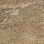 NM-SUMNER DAM: GeoChange 1965-2014 Preview 2
