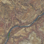 NM-SUMNER DAM: GeoChange 1965-2014 Preview 3