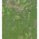 AR-LESLIE: GeoChange 1958-2013 Preview 1