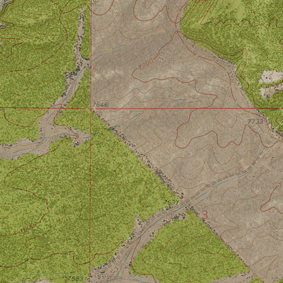 NM-BLUE HILLS: GeoChange 1966-2014 Preview 2