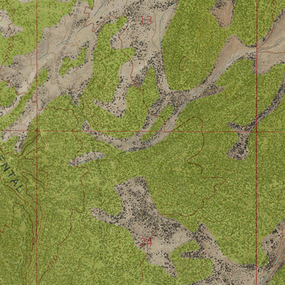 NM-BLUE HILLS: GeoChange 1966-2014 Preview 3