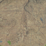 NM-PELON HILL: GeoChange 1973-2014 Preview 2