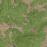 NM-PELON HILL: GeoChange 1973-2014 Preview 3