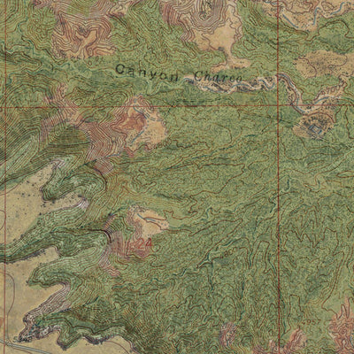 NM-IMA: GeoChange 1967-2014 Preview 3
