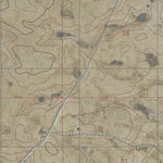 NM-GACHO HILL SE: GeoChange 1973-2014 Preview 2