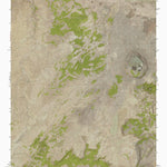 NM-ZUNI SALT LAKE: GeoChange 1971-2014 Preview 1