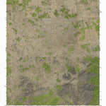 NM-BIGBEE DRAW: GeoChange 1971-2014 Preview 1