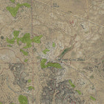 NM-BIGBEE DRAW: GeoChange 1971-2014 Preview 2