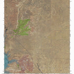 NM-COLORADO CANYON: GeoChange 1965-2014 Preview 1