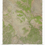 NM-GOAT HILL: GeoChange 1966-2014 Preview 1
