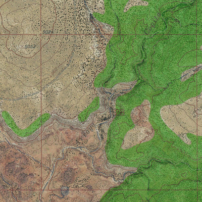 NM-SALT LAKE: GeoChange 1963-2014 Preview 3