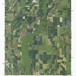 AR-HUNTER WEST: GeoChange 1970-2013 Preview 1