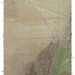 NM-BECKER: GeoChange 1947-2014 Preview 1
