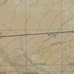 NM-BECKER: GeoChange 1947-2014 Preview 2