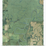 AR-GEORGETOWN: GeoChange 1966-2013 Preview 1