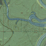 AR-GEORGETOWN: GeoChange 1966-2013 Preview 2